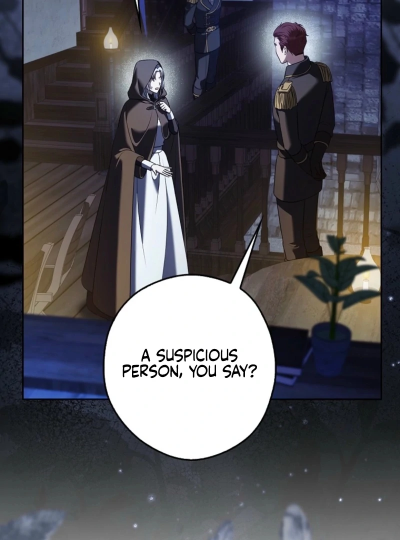 Marry or Die Chapter 16 page 47