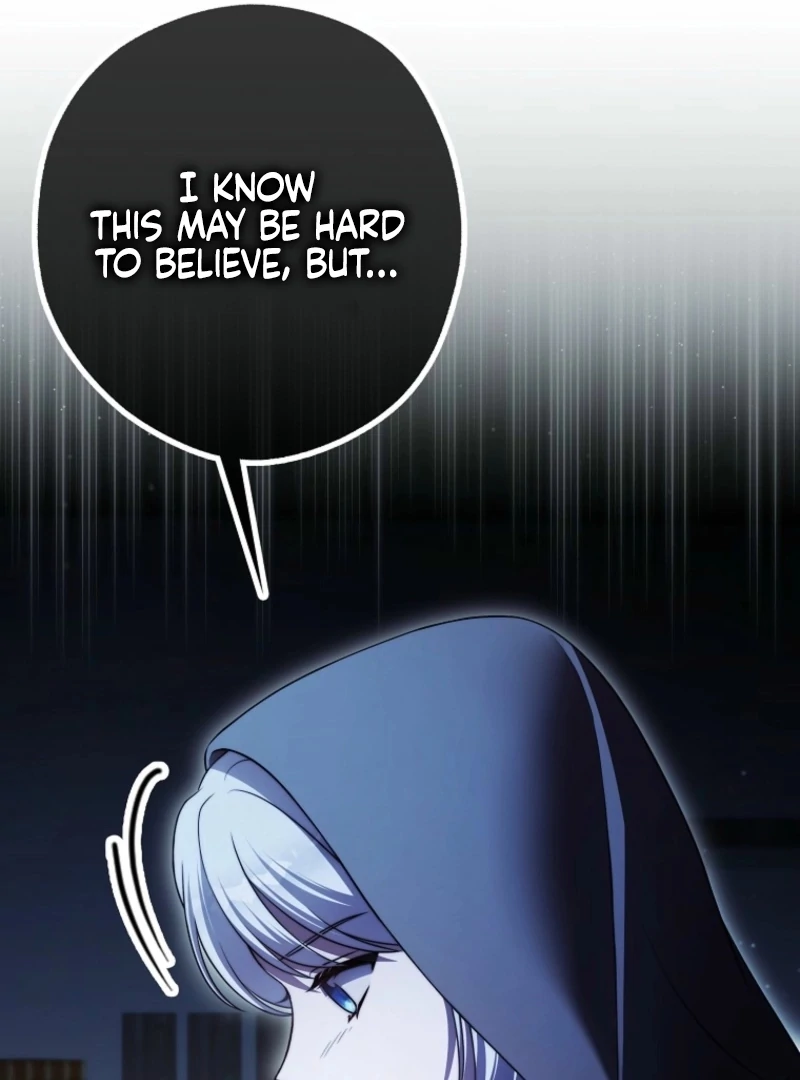 Marry or Die Chapter 16 page 55