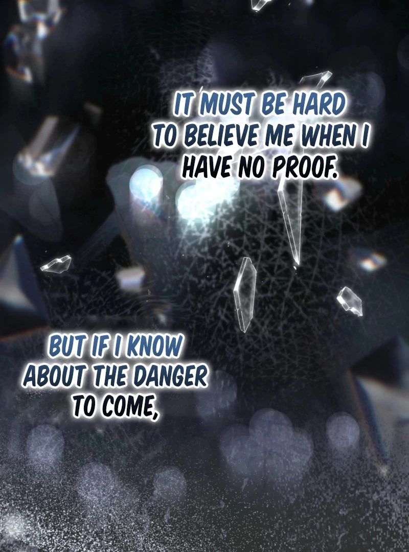 Marry or Die Chapter 16 page 57
