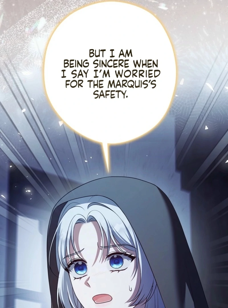 Marry or Die Chapter 16 page 60