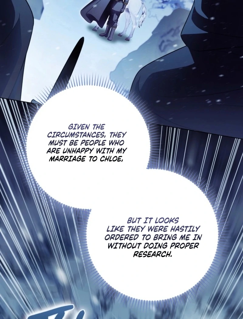 Marry or Die Chapter 16 page 81