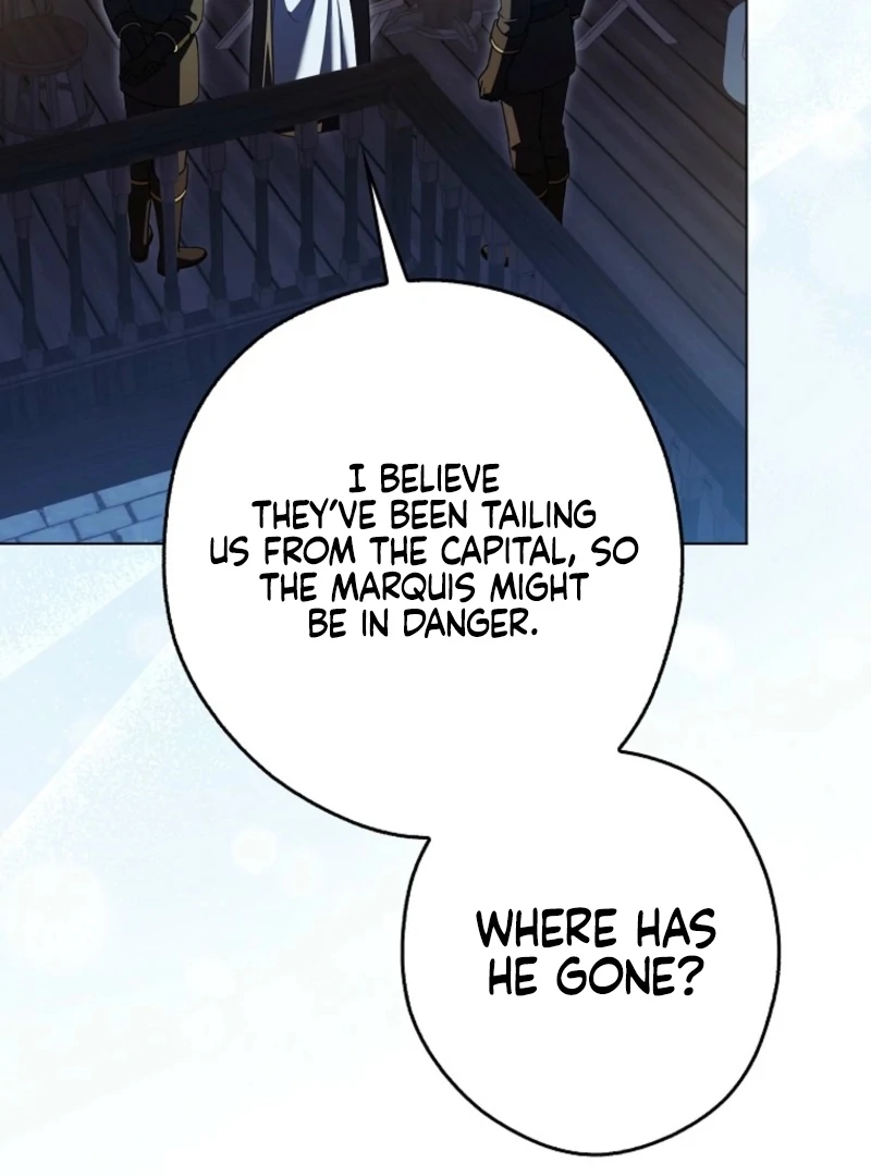Marry or Die Chapter 16 page 69