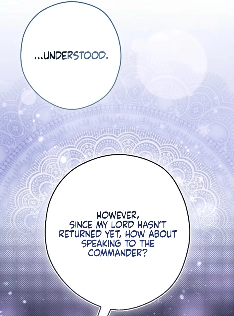 Marry or Die Chapter 16 page 64