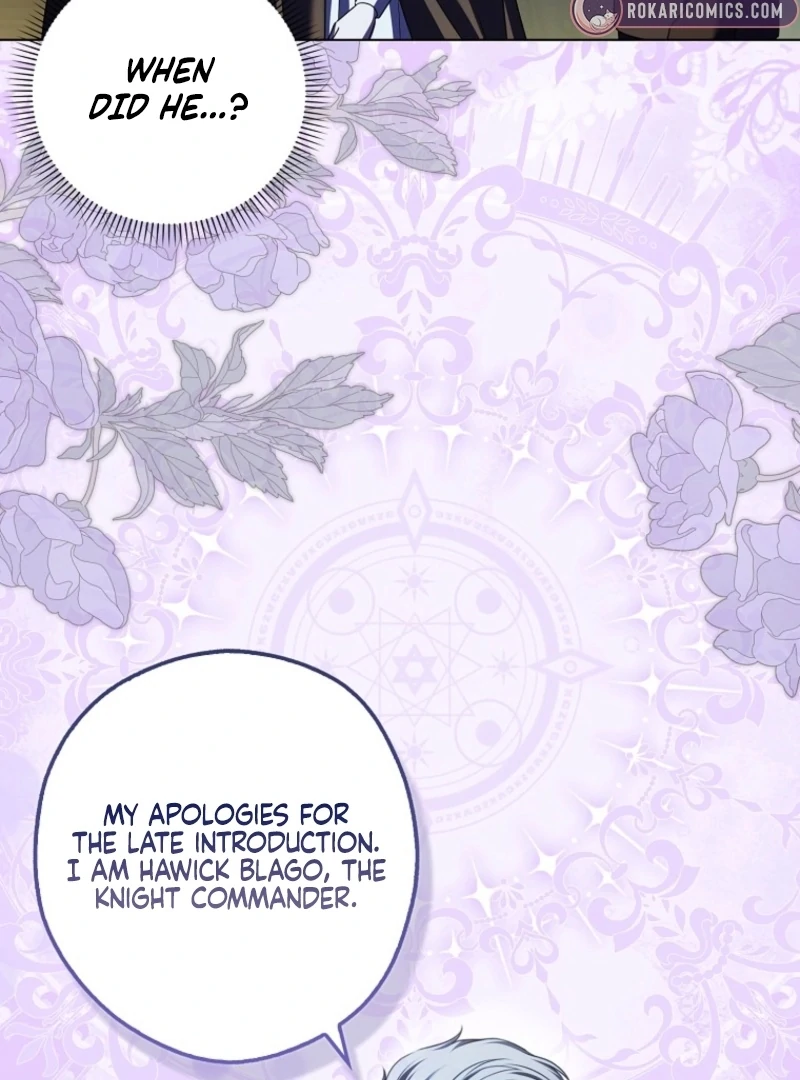 Marry or Die Chapter 16 page 66
