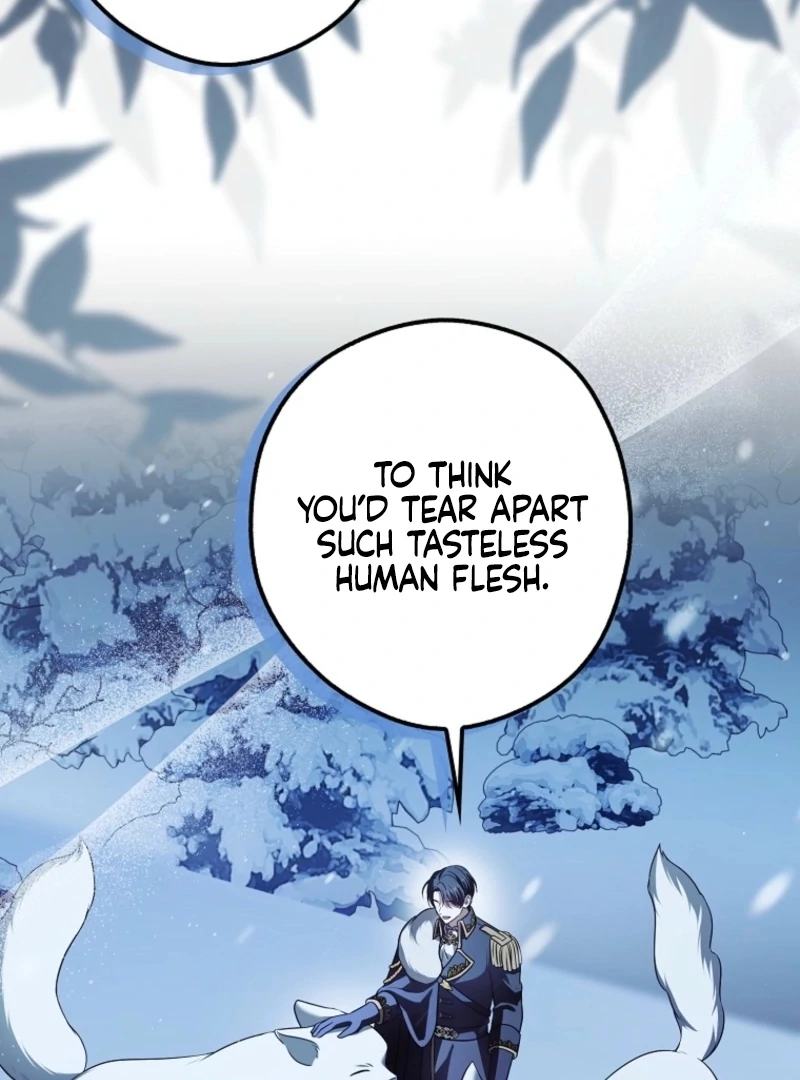 Marry or Die Chapter 16 page 94