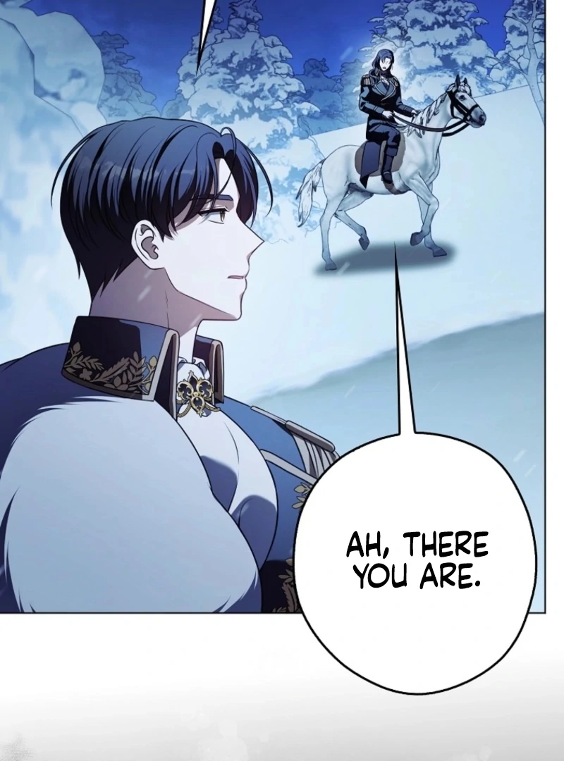 Marry or Die Chapter 16 page 98