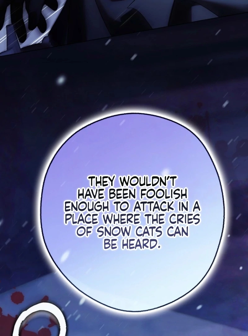 Marry or Die Chapter 16 page 85