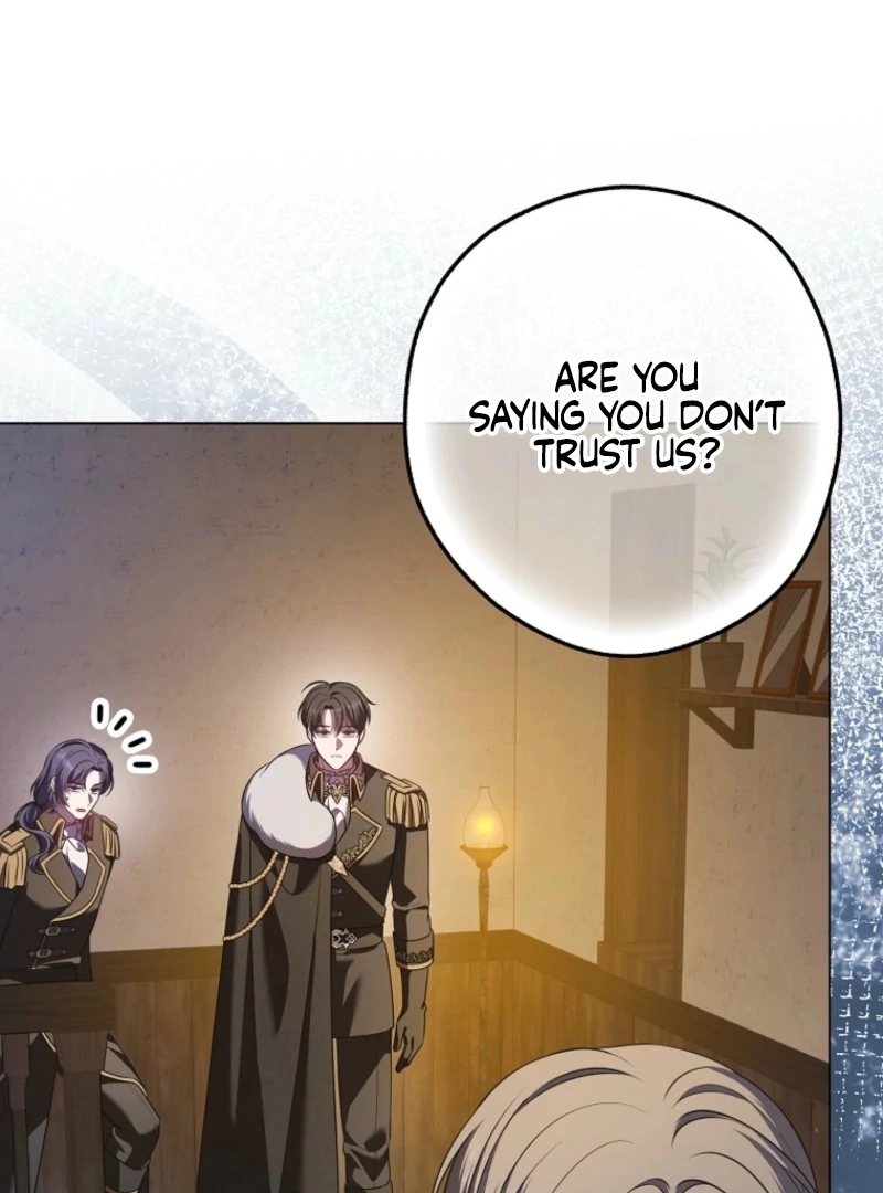 Marry or Die Chapter 16 page 112