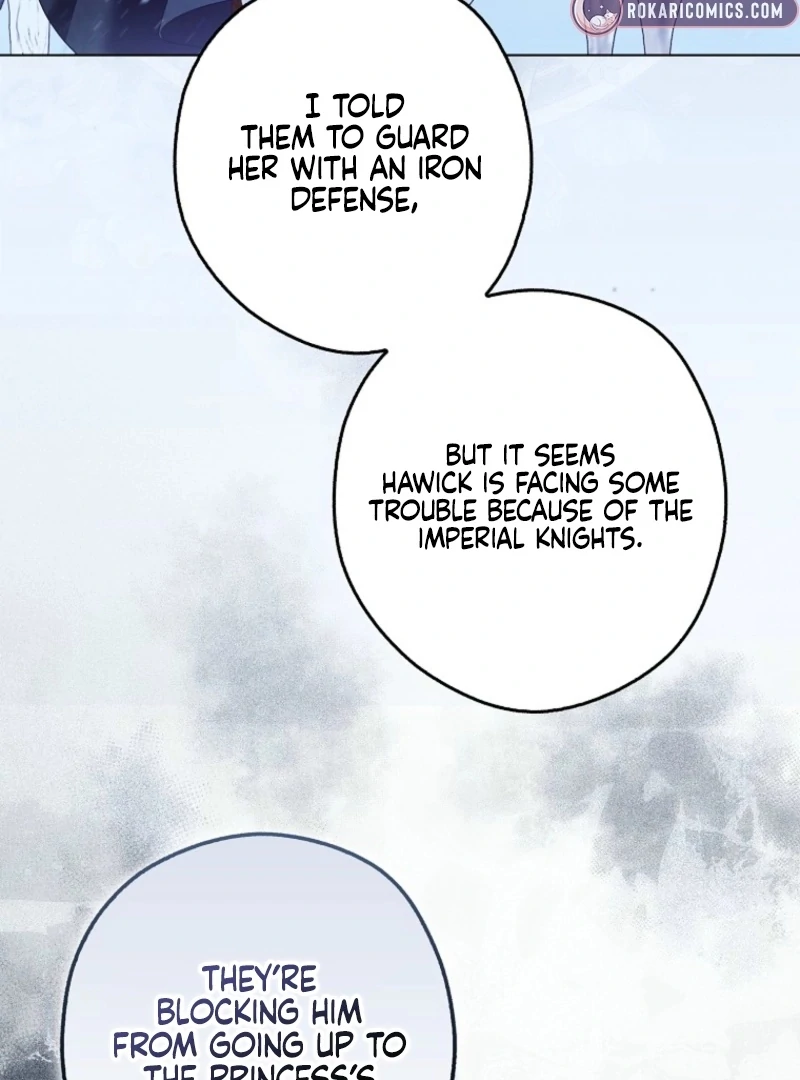 Marry or Die Chapter 16 page 105
