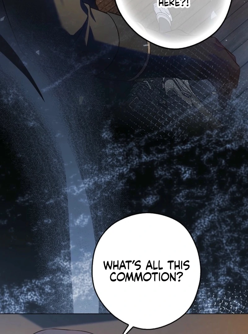 Marry or Die Chapter 16 page 116