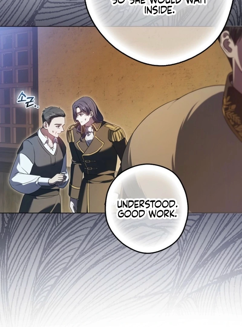 Marry or Die Chapter 16 page 122