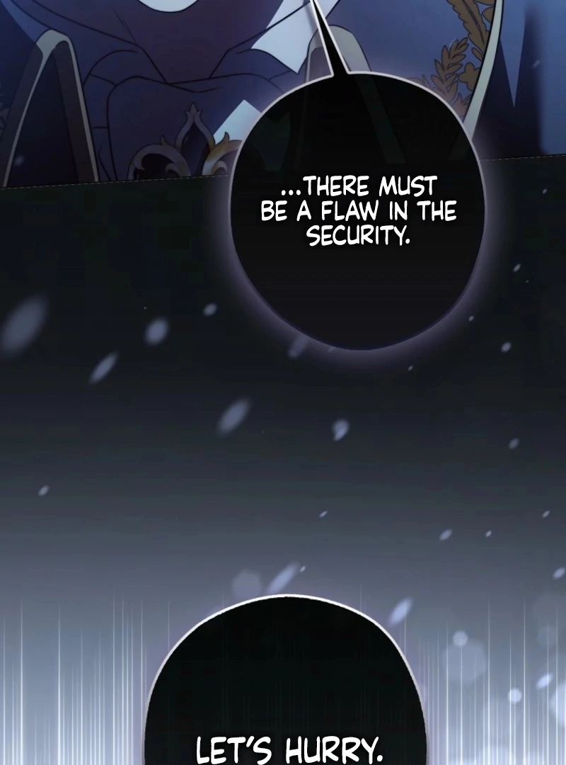Marry or Die Chapter 16 page 107