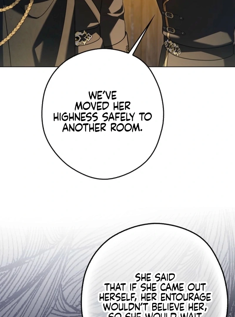 Marry or Die Chapter 16 page 121