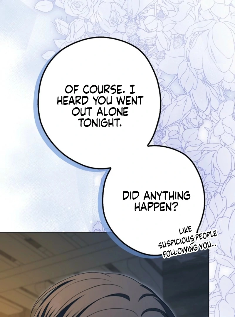 Marry or Die Chapter 16 page 133