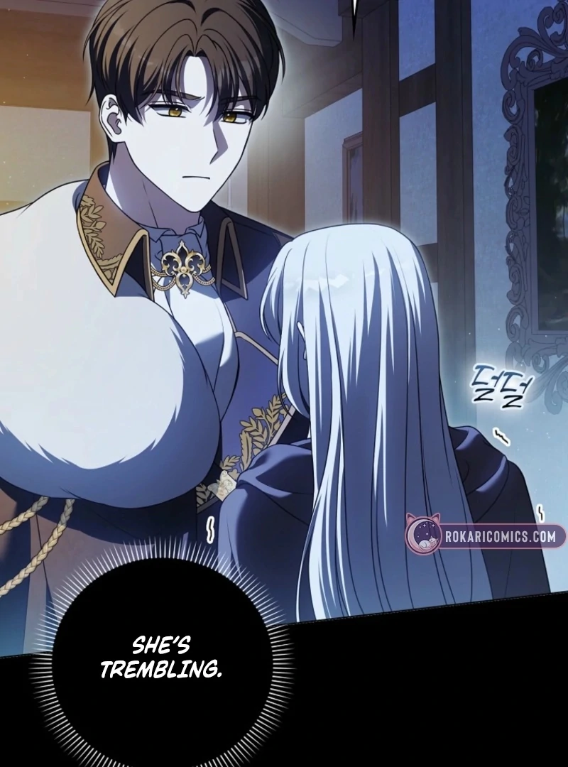 Marry or Die Chapter 16 page 140