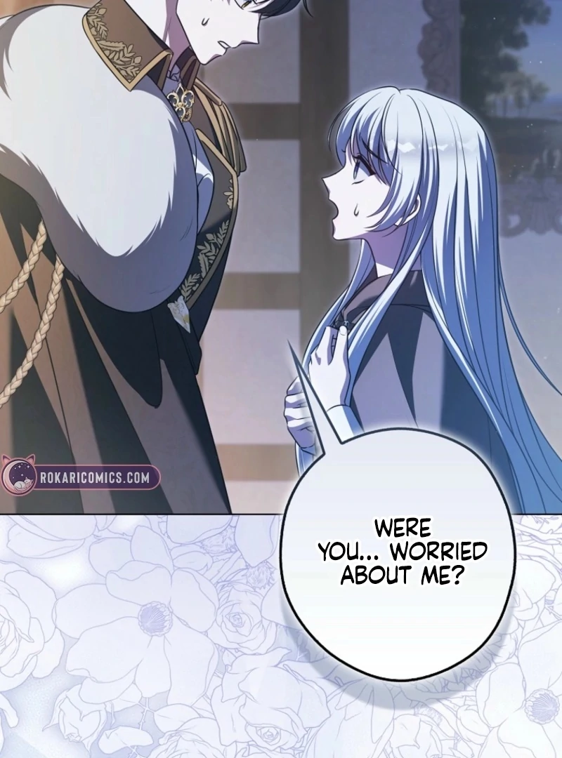 Marry or Die Chapter 16 page 132