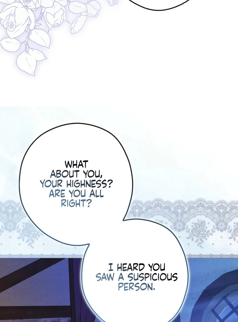 Marry or Die Chapter 16 page 135