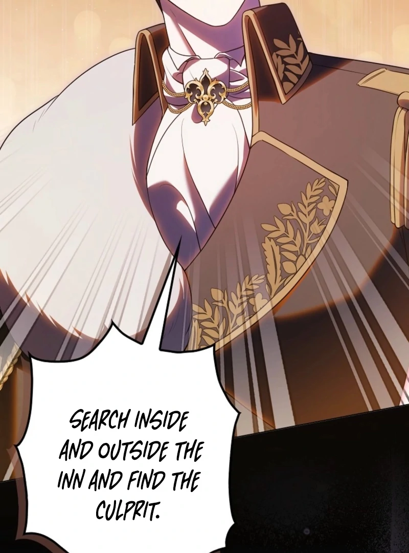 Marry or Die Chapter 16 page 126
