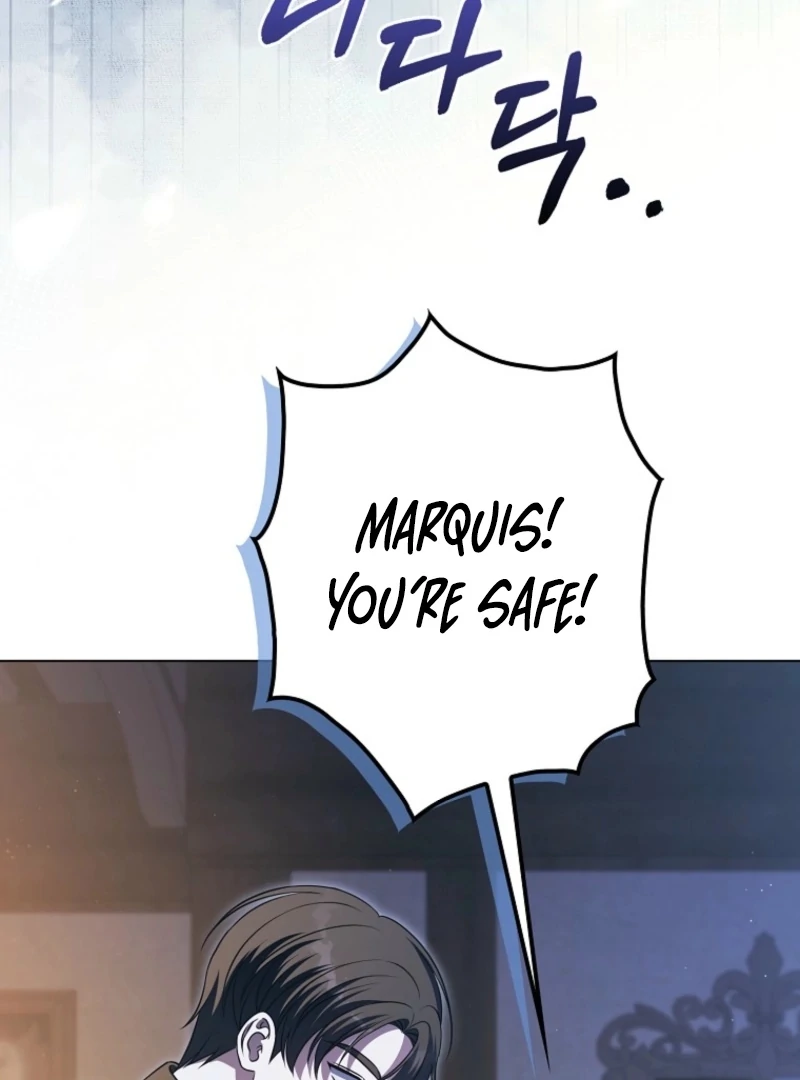 Marry or Die Chapter 16 page 131