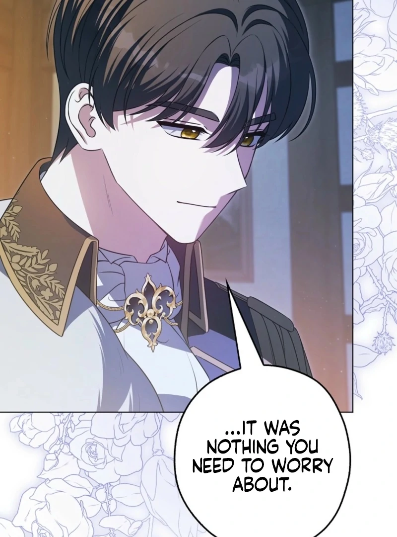 Marry or Die Chapter 16 page 134