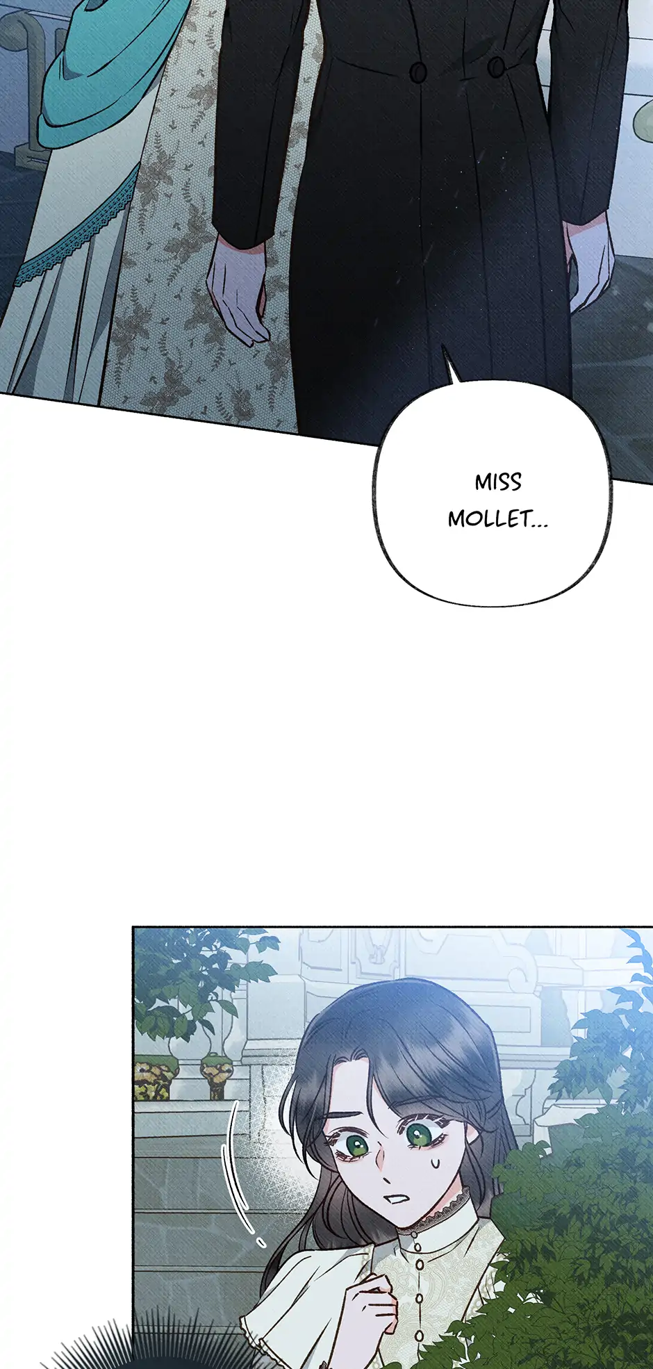 Dear My Rude Darling With Multiple Personality Chapter 16 page 3