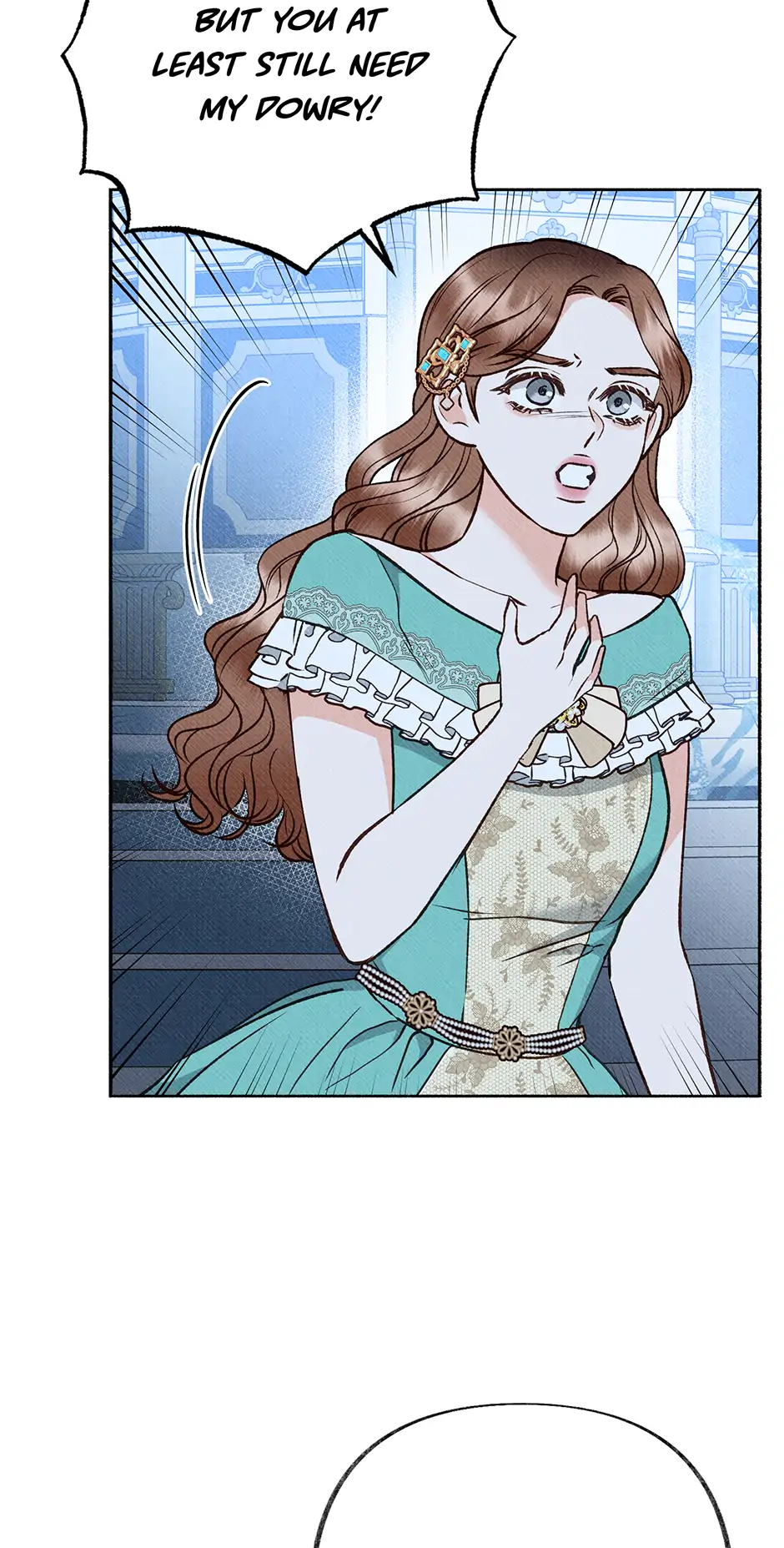 Dear My Rude Darling With Multiple Personality Chapter 16 page 11
