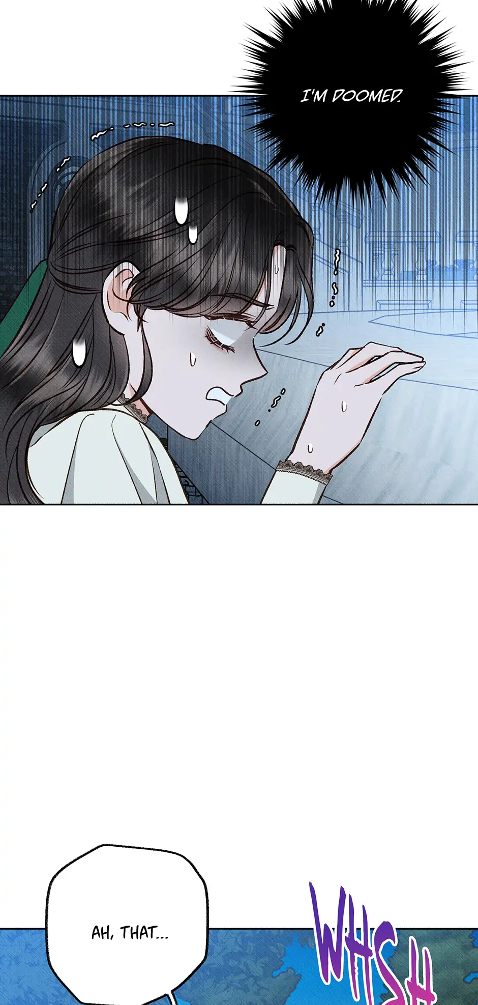 Dear My Rude Darling With Multiple Personality Chapter 16 page 23