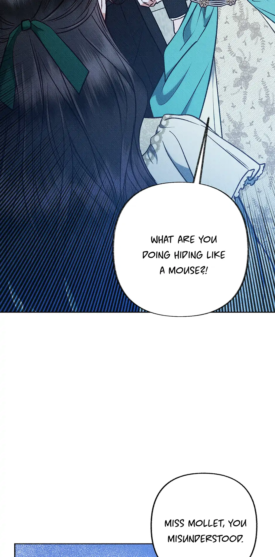 Dear My Rude Darling With Multiple Personality Chapter 16 page 29