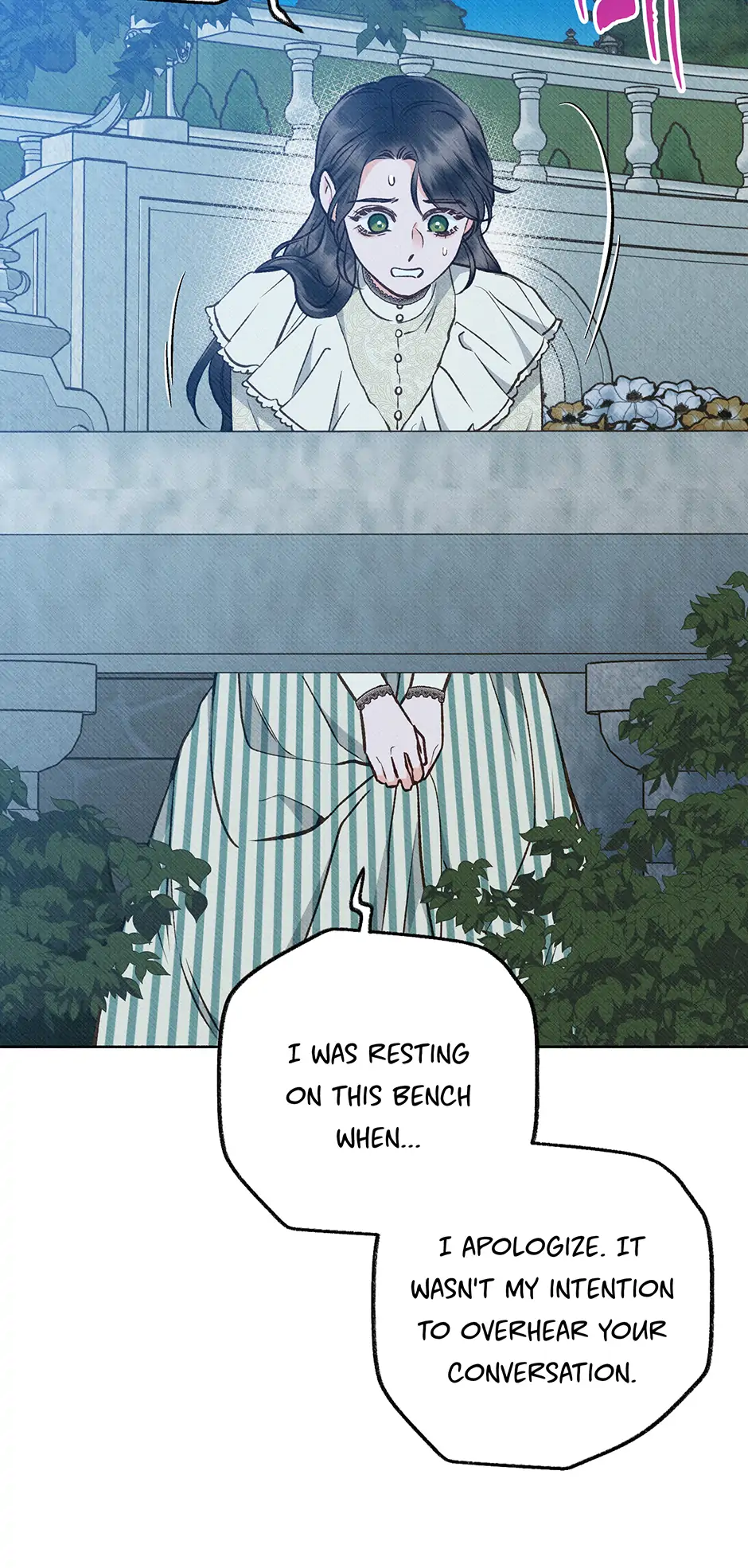Dear My Rude Darling With Multiple Personality Chapter 16 page 24