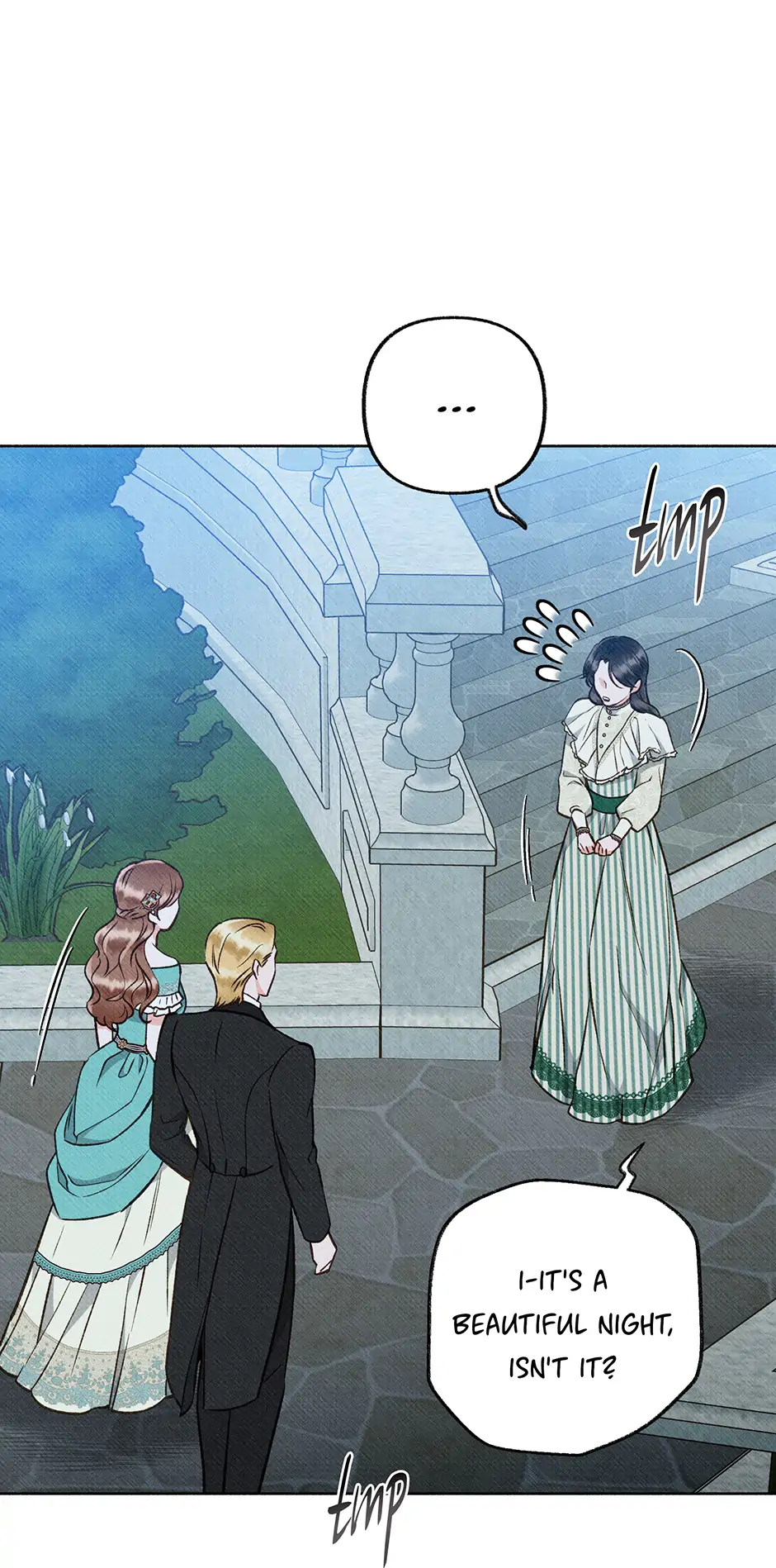 Dear My Rude Darling With Multiple Personality Chapter 16 page 25