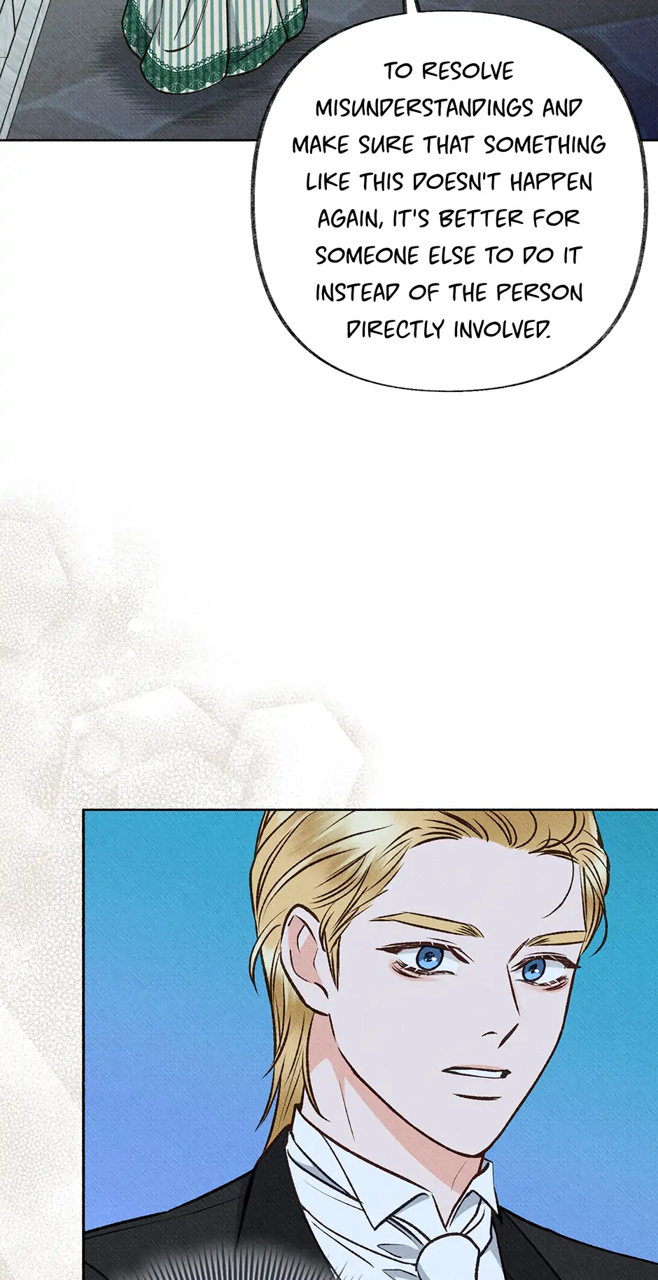 Dear My Rude Darling With Multiple Personality Chapter 16 page 35