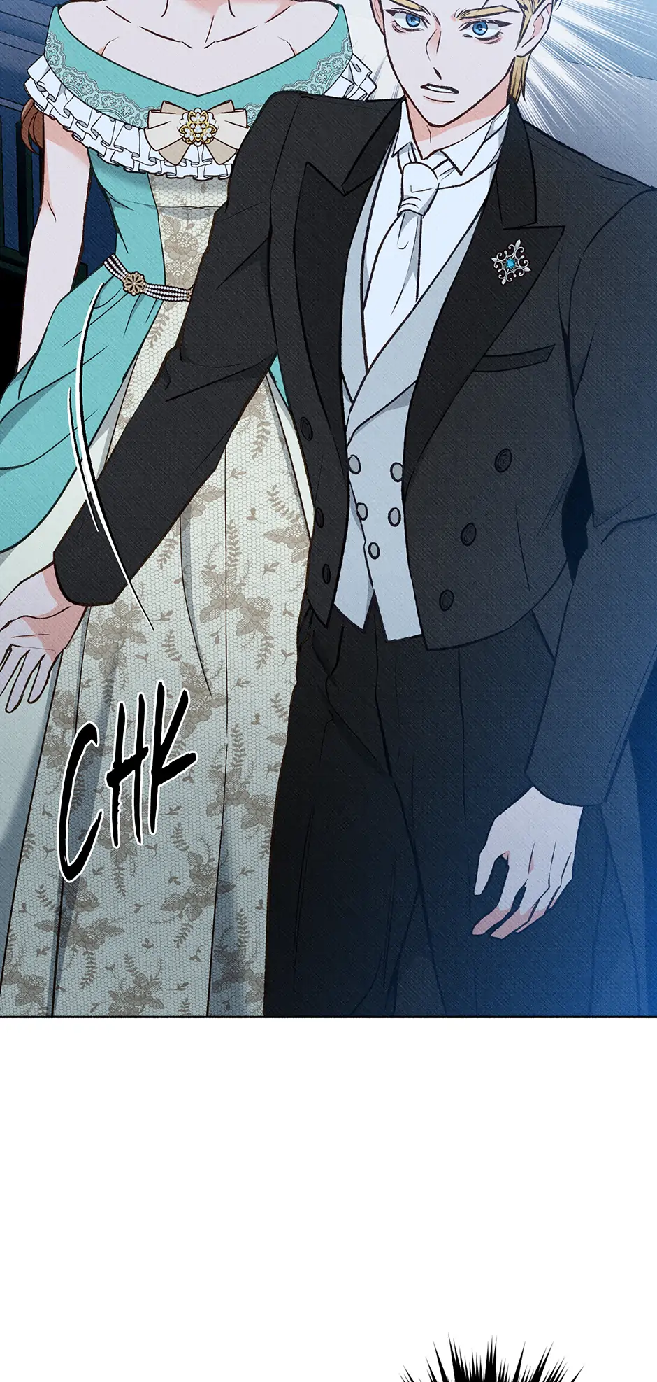 Dear My Rude Darling With Multiple Personality Chapter 16 page 22