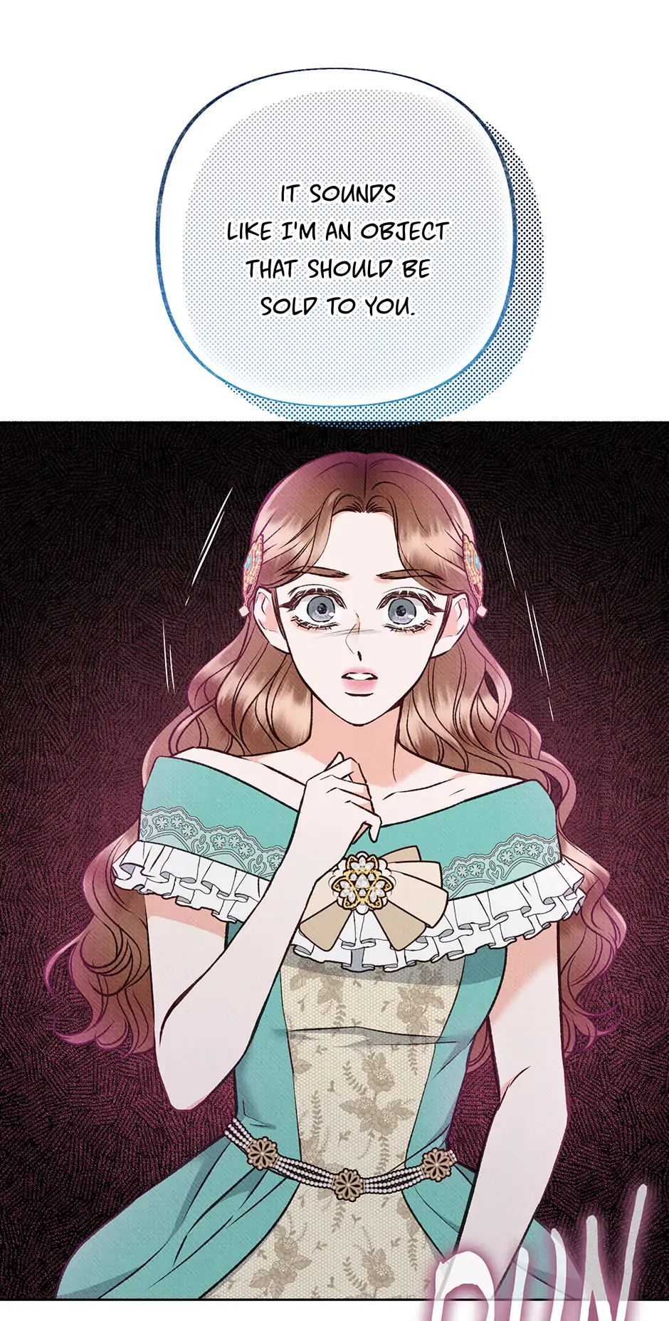 Dear My Rude Darling With Multiple Personality Chapter 16 page 13