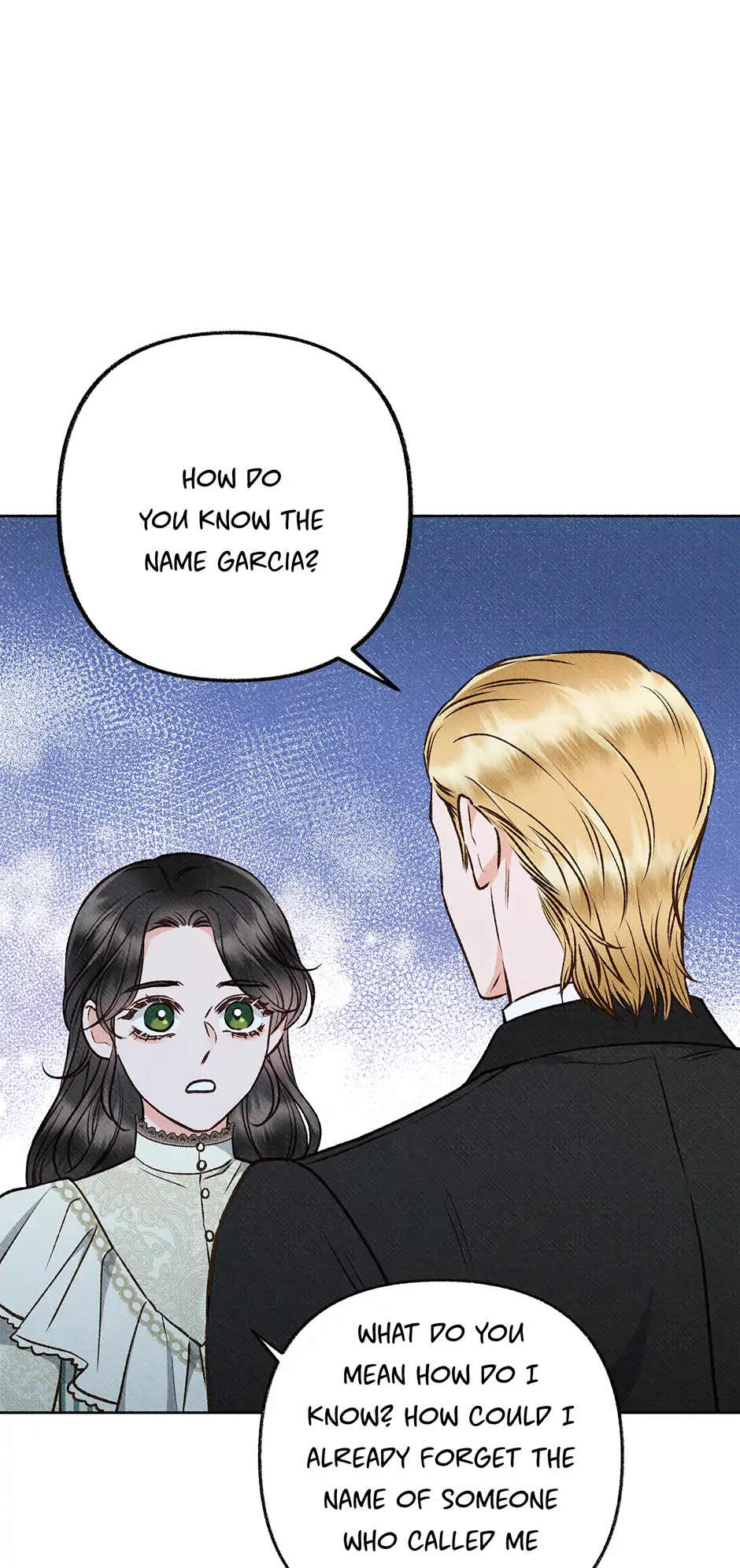 Dear My Rude Darling With Multiple Personality Chapter 16 page 43