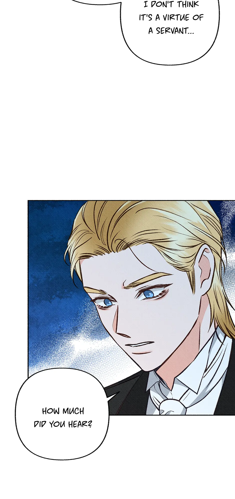 Dear My Rude Darling With Multiple Personality Chapter 16 page 58