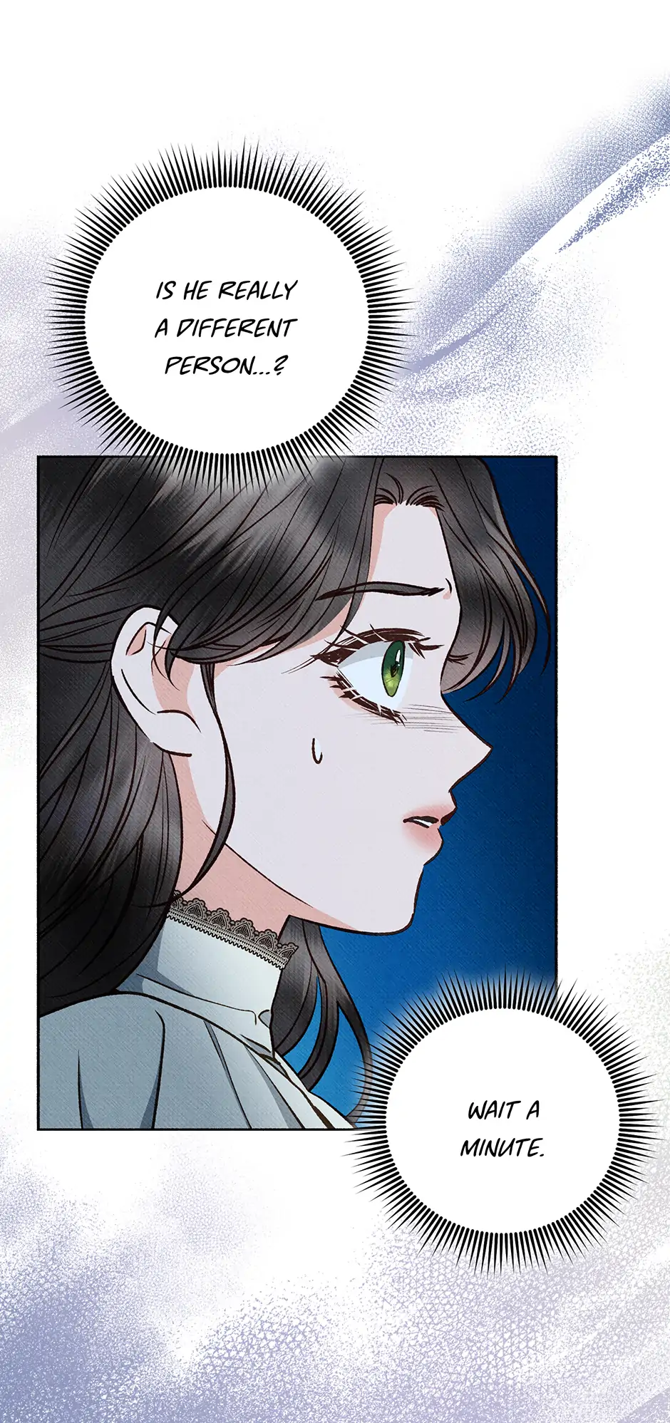 Dear My Rude Darling With Multiple Personality Chapter 16 page 47