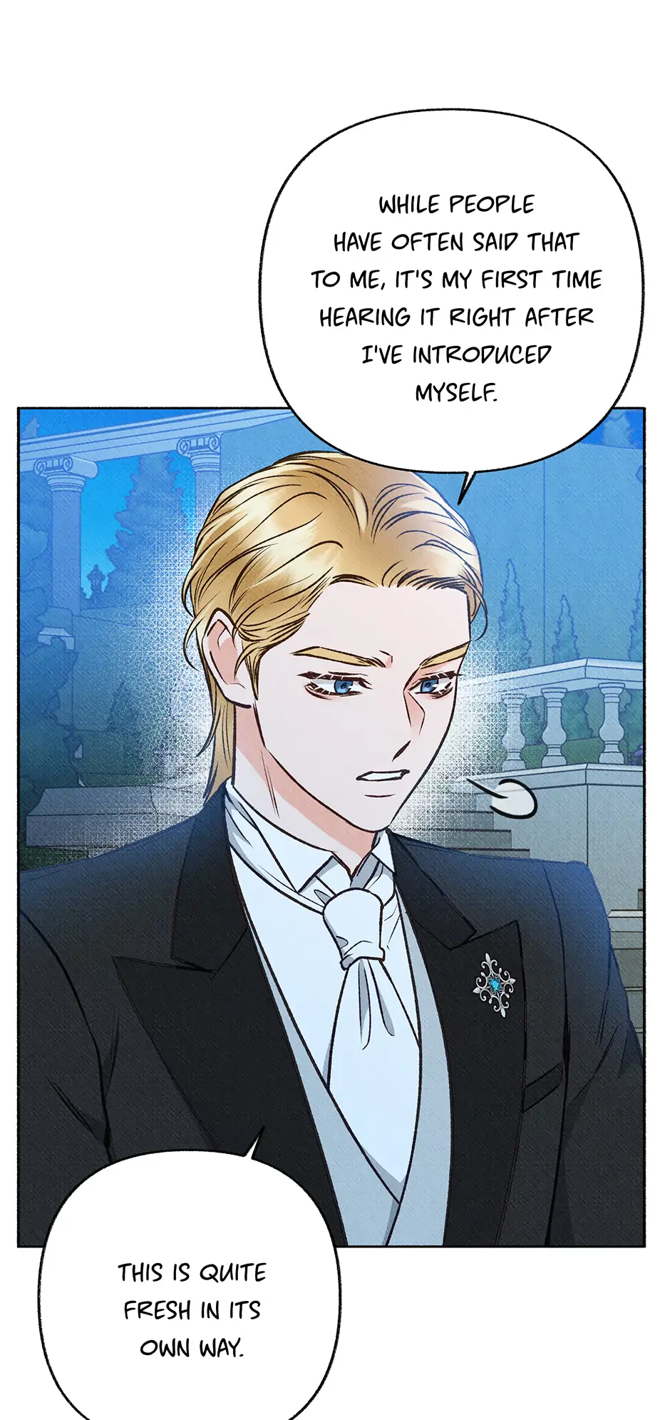 Dear My Rude Darling With Multiple Personality Chapter 16 page 54