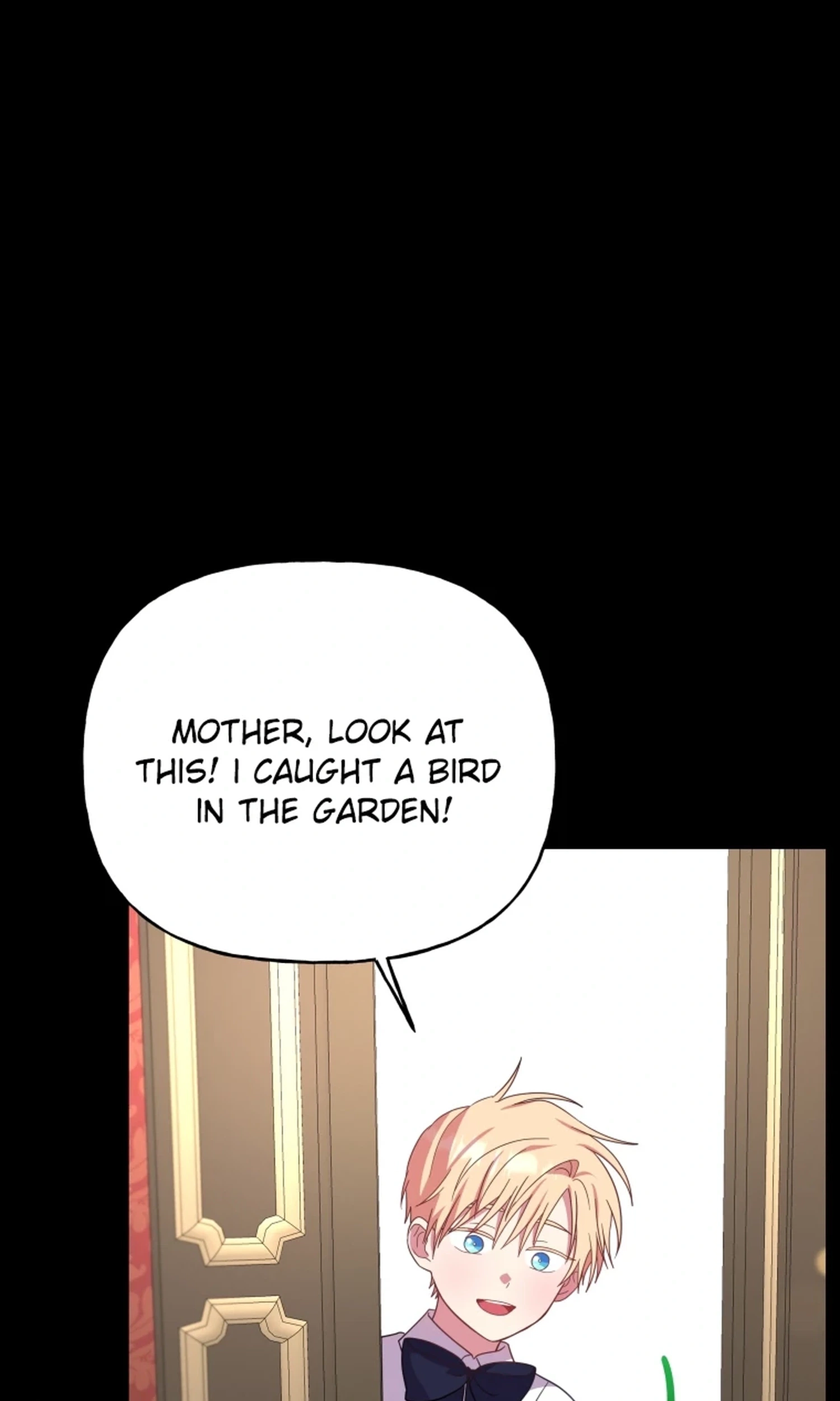 The Dukedom Is Inhabited by a Monster Chapter 15 page 4
