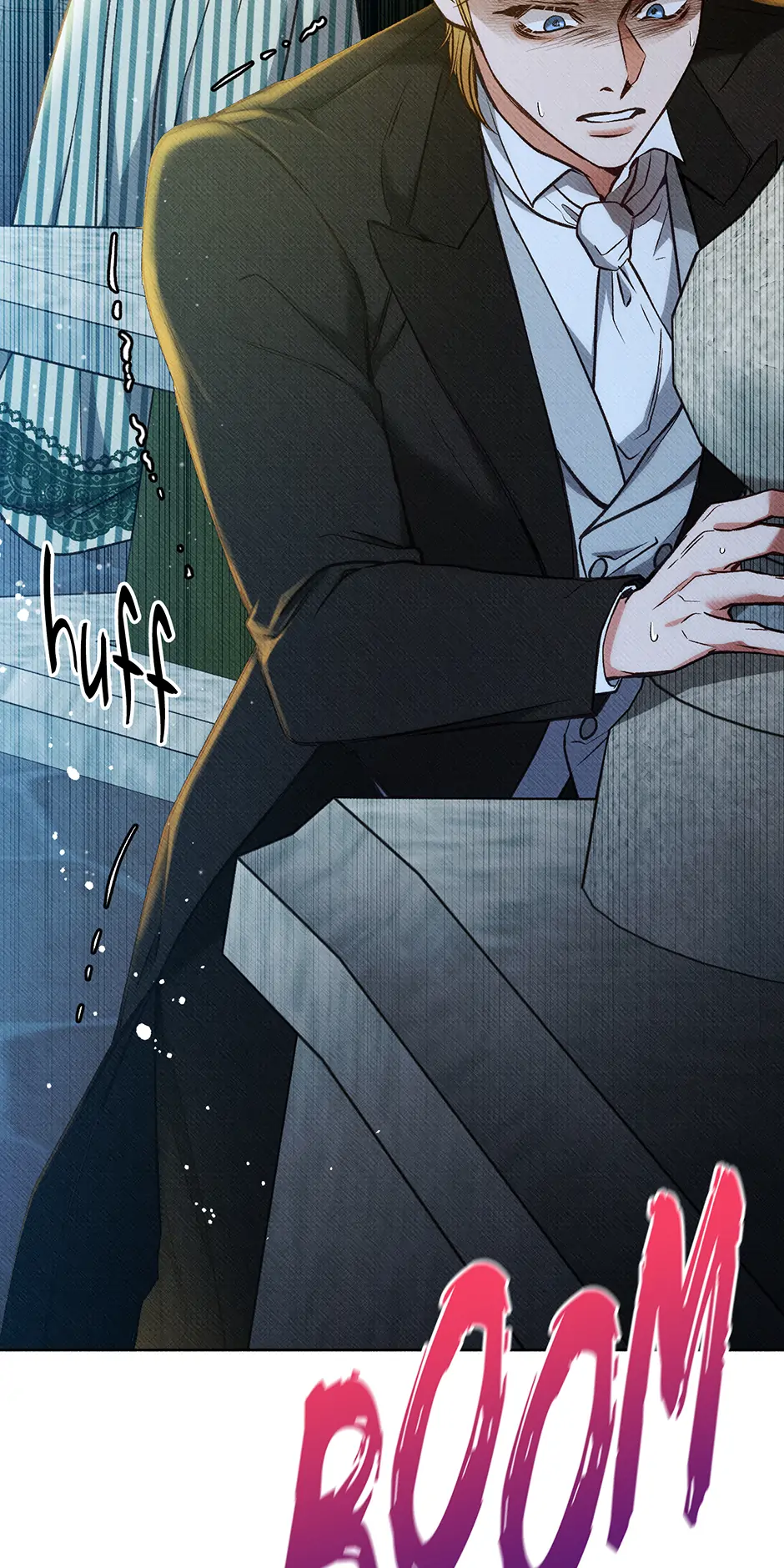 Dear My Rude Darling With Multiple Personality Chapter 16 page 74