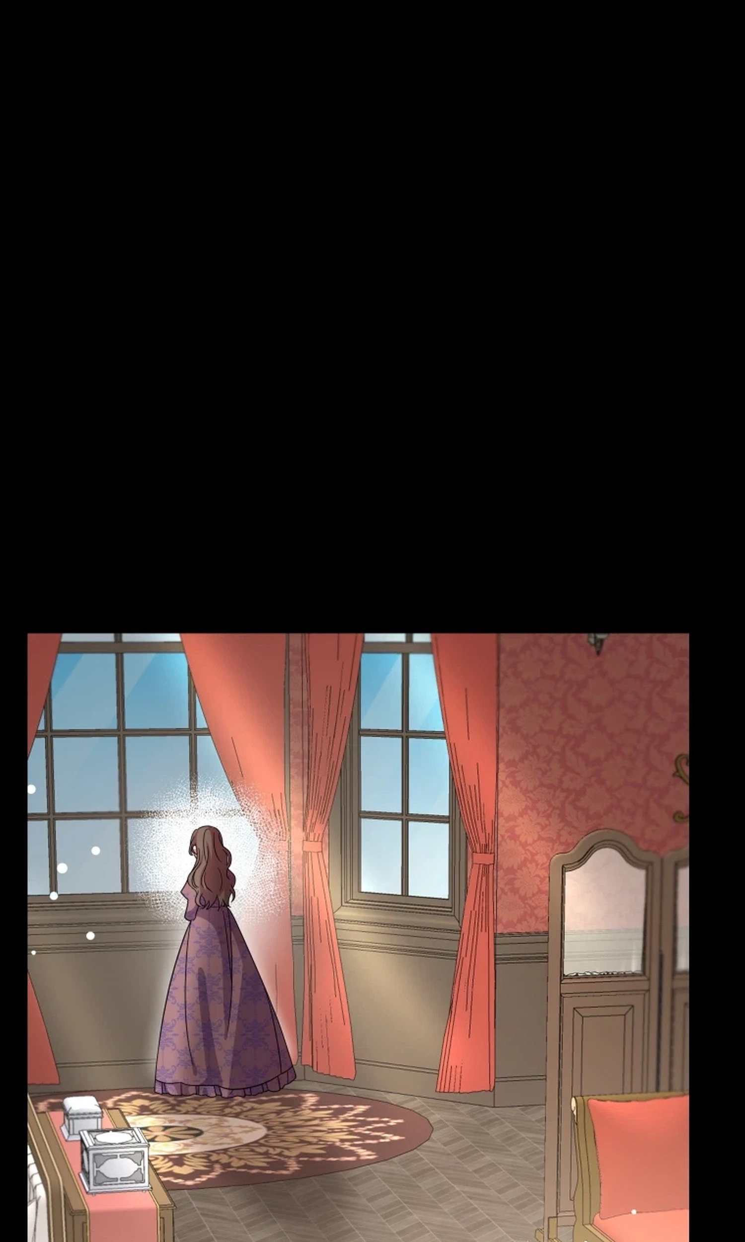 The Dukedom Is Inhabited by a Monster Chapter 15 page 7