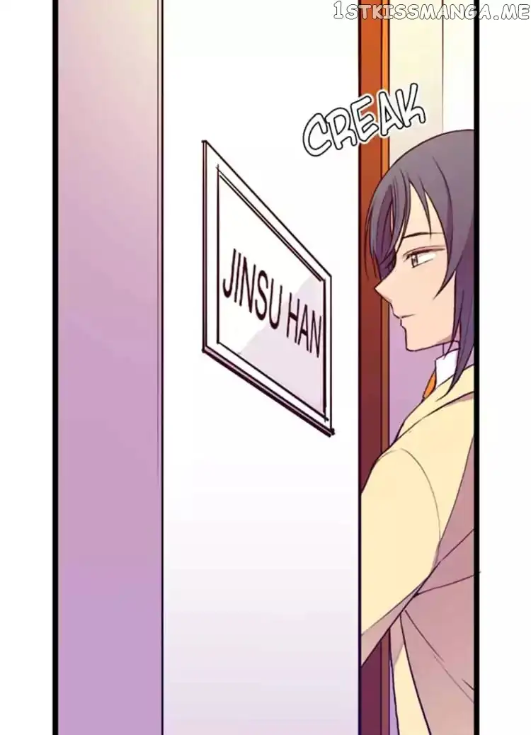 They Say I Was Born a Kings Daughter Chapter 15 page 3