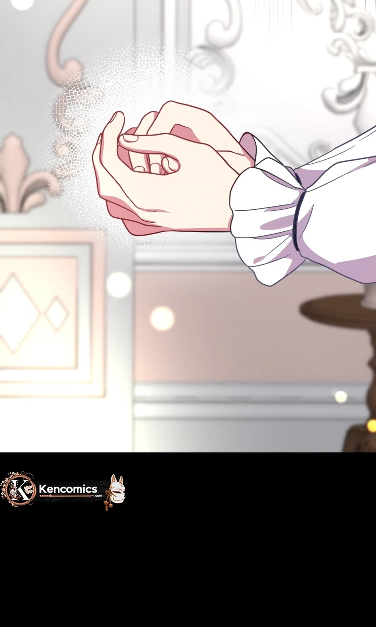 The Dukedom Is Inhabited by a Monster Chapter 15 page 2