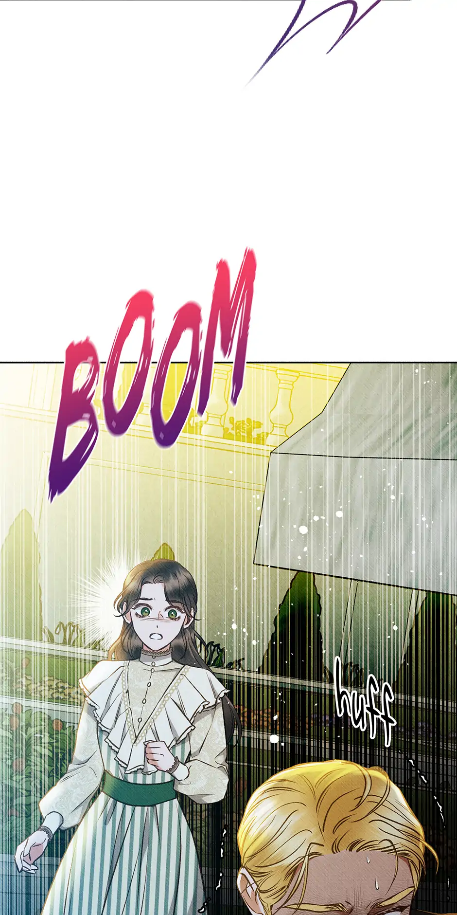 Dear My Rude Darling With Multiple Personality Chapter 16 page 73