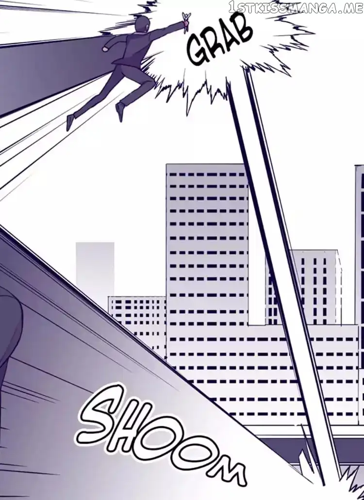 They Say I Was Born a Kings Daughter Chapter 15 page 40