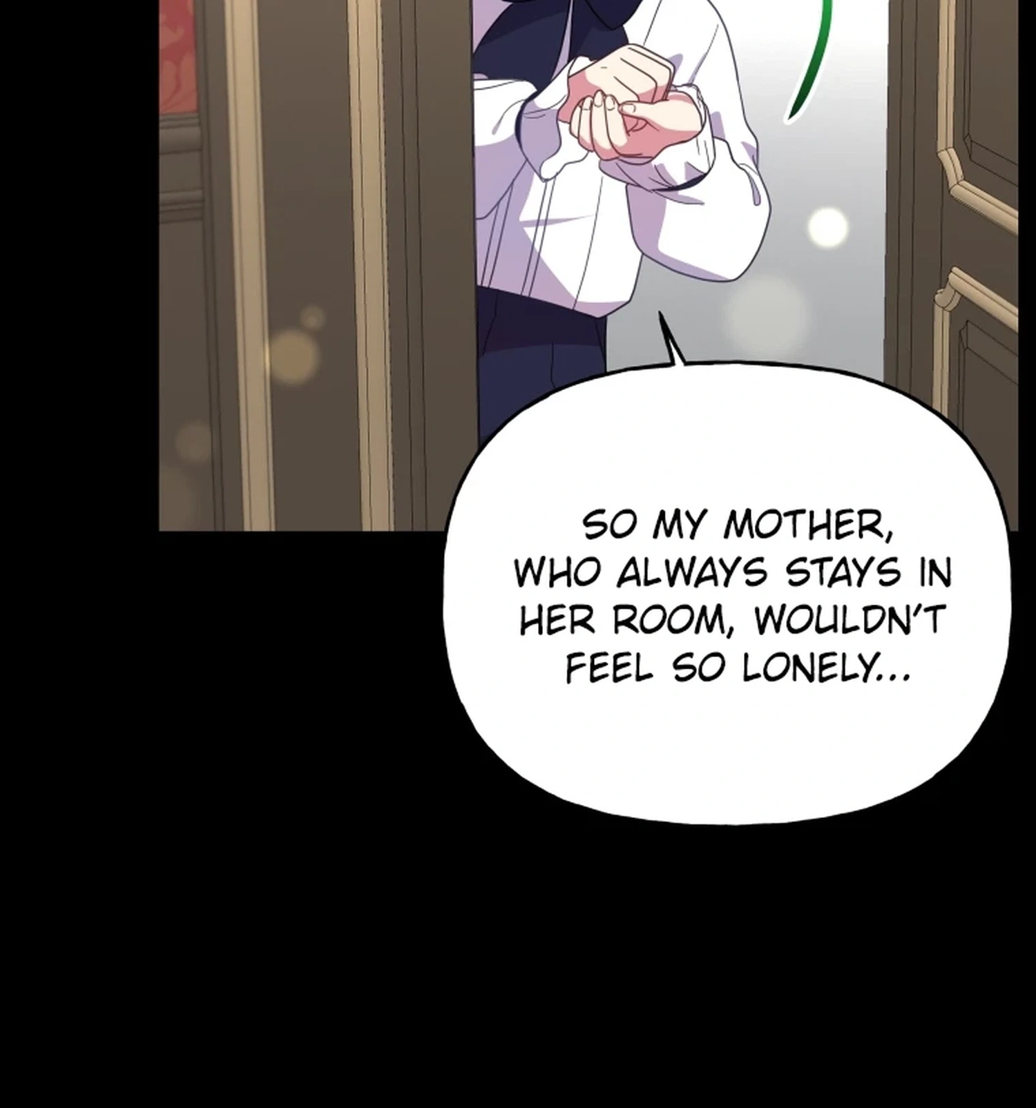 The Dukedom Is Inhabited by a Monster Chapter 15 page 5