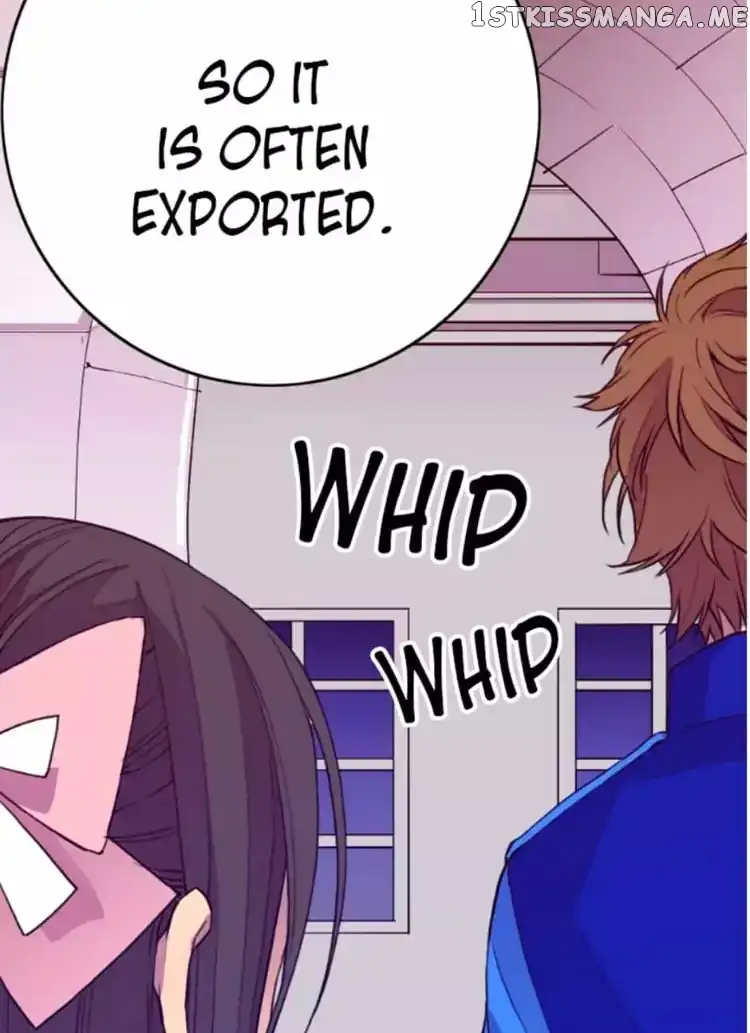 They Say I Was Born a Kings Daughter Chapter 15 page 76