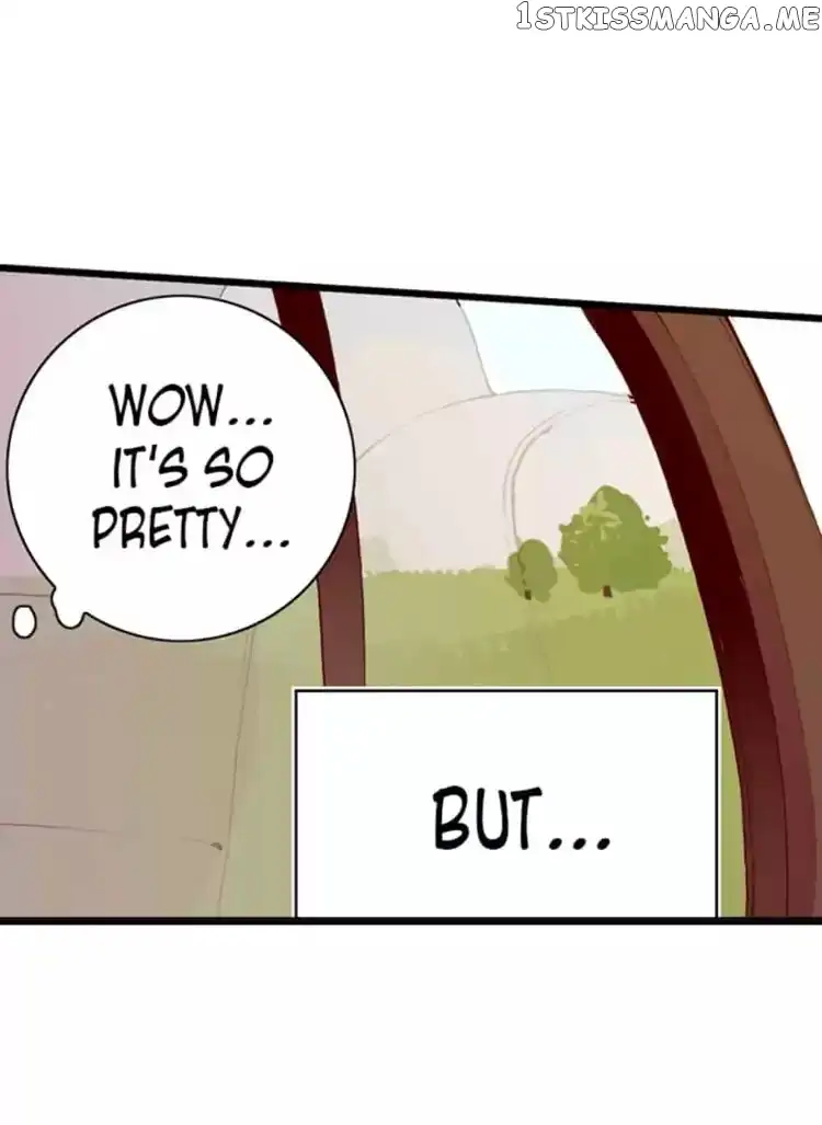They Say I Was Born a Kings Daughter Chapter 15 page 58