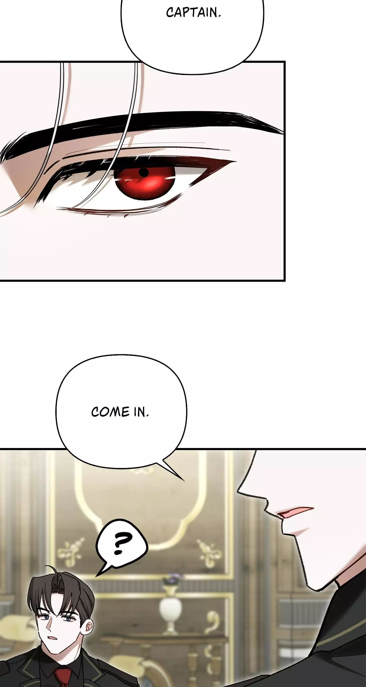 I Drank It Instead of My Husband Chapter 15 page 57