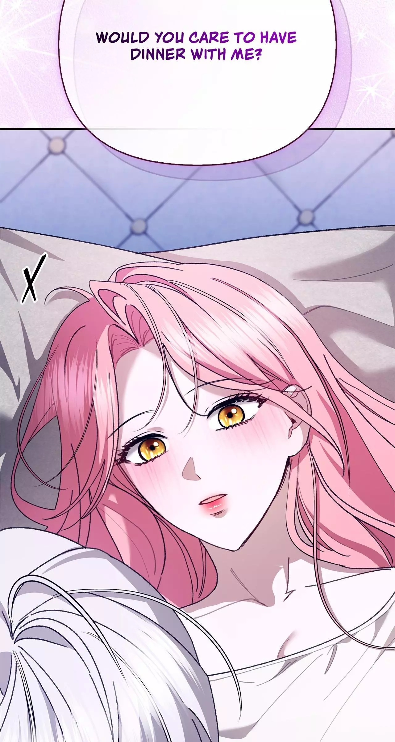 I Drank It Instead of My Husband Chapter 15 page 15