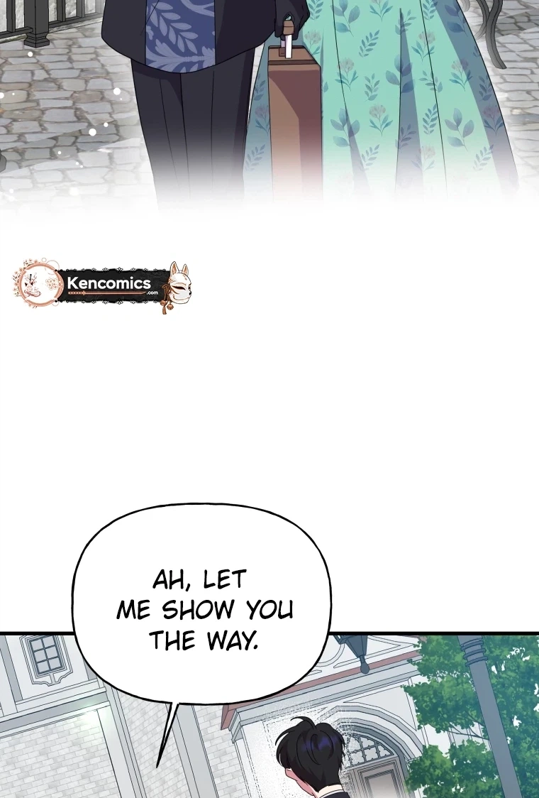 The Dukedom Is Inhabited by a Monster Chapter 15 page 66